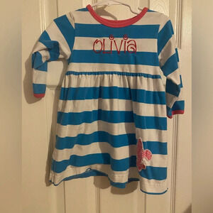 Kelly’s Kids “Olivia” Dress